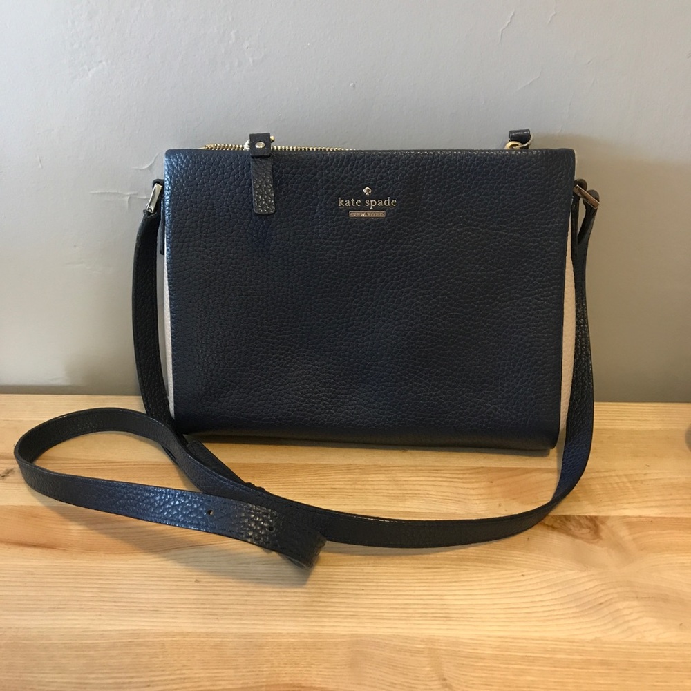 Kate Spade Cross-body Bag